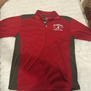 Alabama Crimson Tide polo